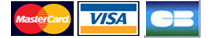 logo carte de cr&eacute;dit